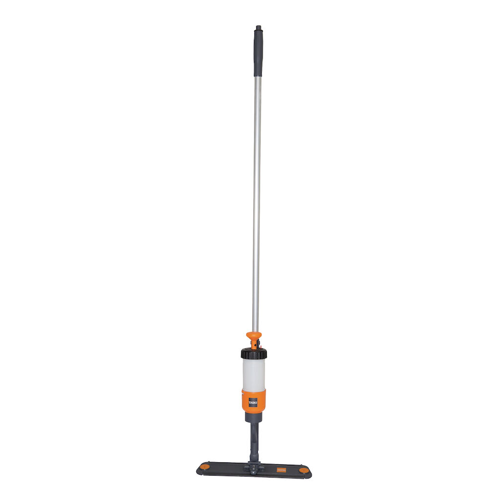 TASKI VersaPlus 2.0 1stk. - 40 cm - Smart spraymopsystem til fugtmopning