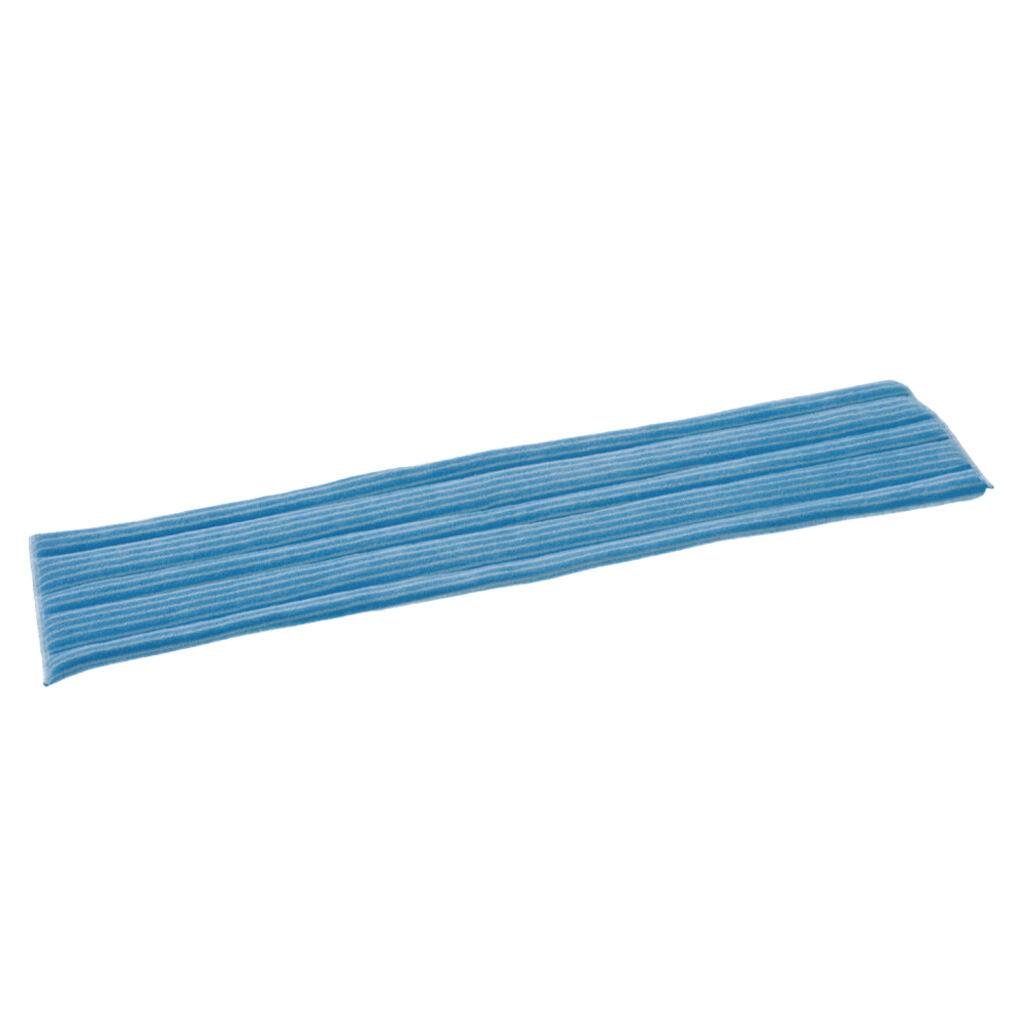 TASKI Standard Damp Mopp Eco 20Stk. - 60 cm - Standard Moppbezüge für das Jonmaster-System für die feuchte Bodenreinigung. Bis zu 300 Waschgänge