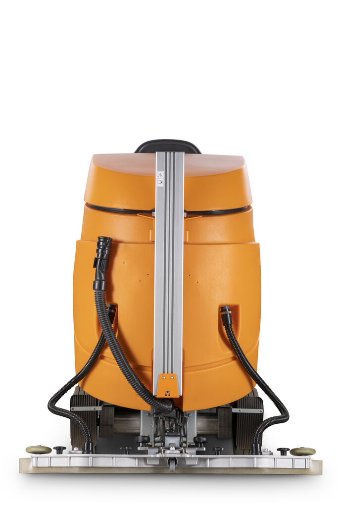 Zubehörhalter TASKI swingo 4000/5000 1Stk.