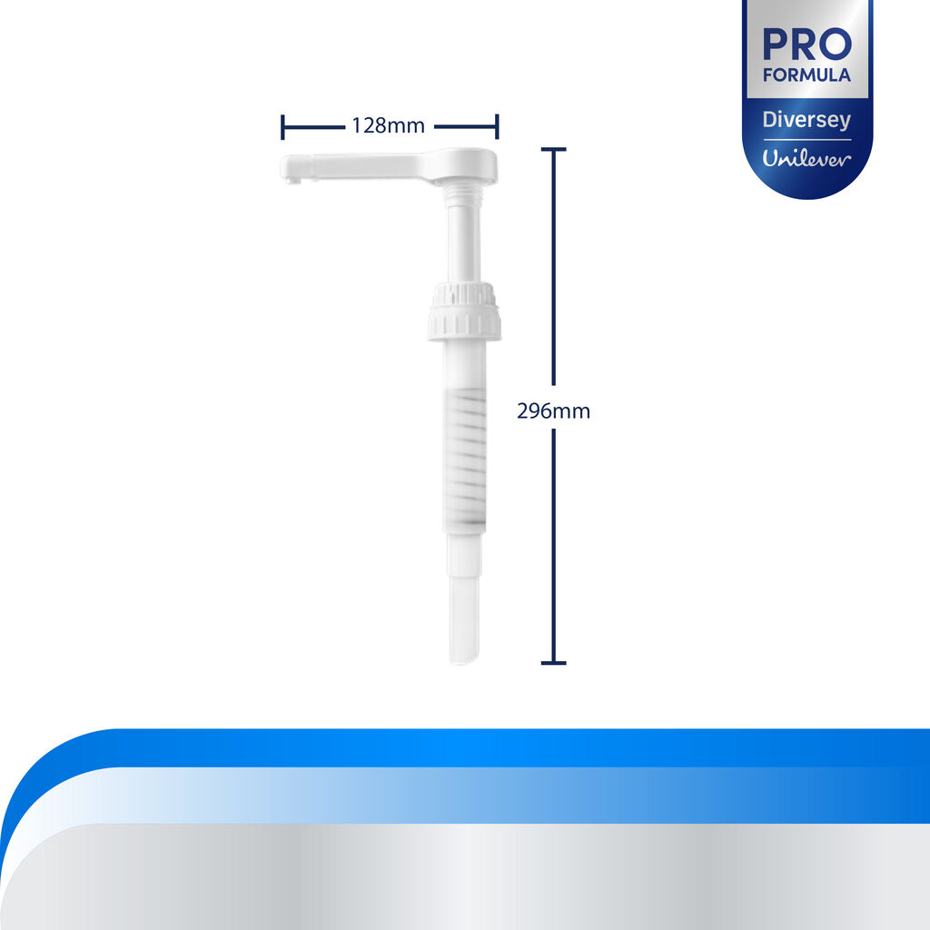 Cif Professional Dosierpumpe 20 ml 30x1Stk.