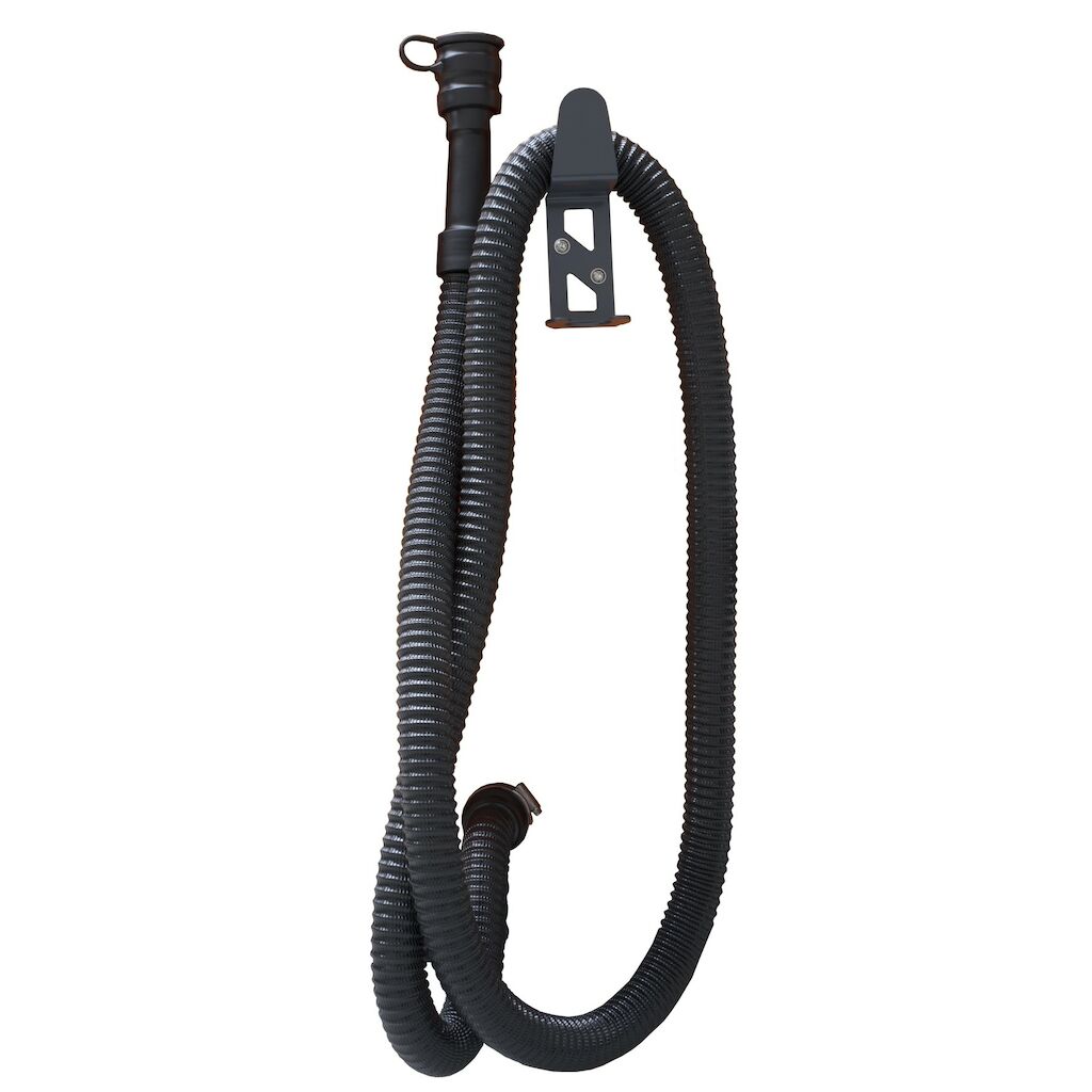 TASKI swingo 4000/5000 Drain Hose Long 1Stk. - Extra-langer Entleerschlauch