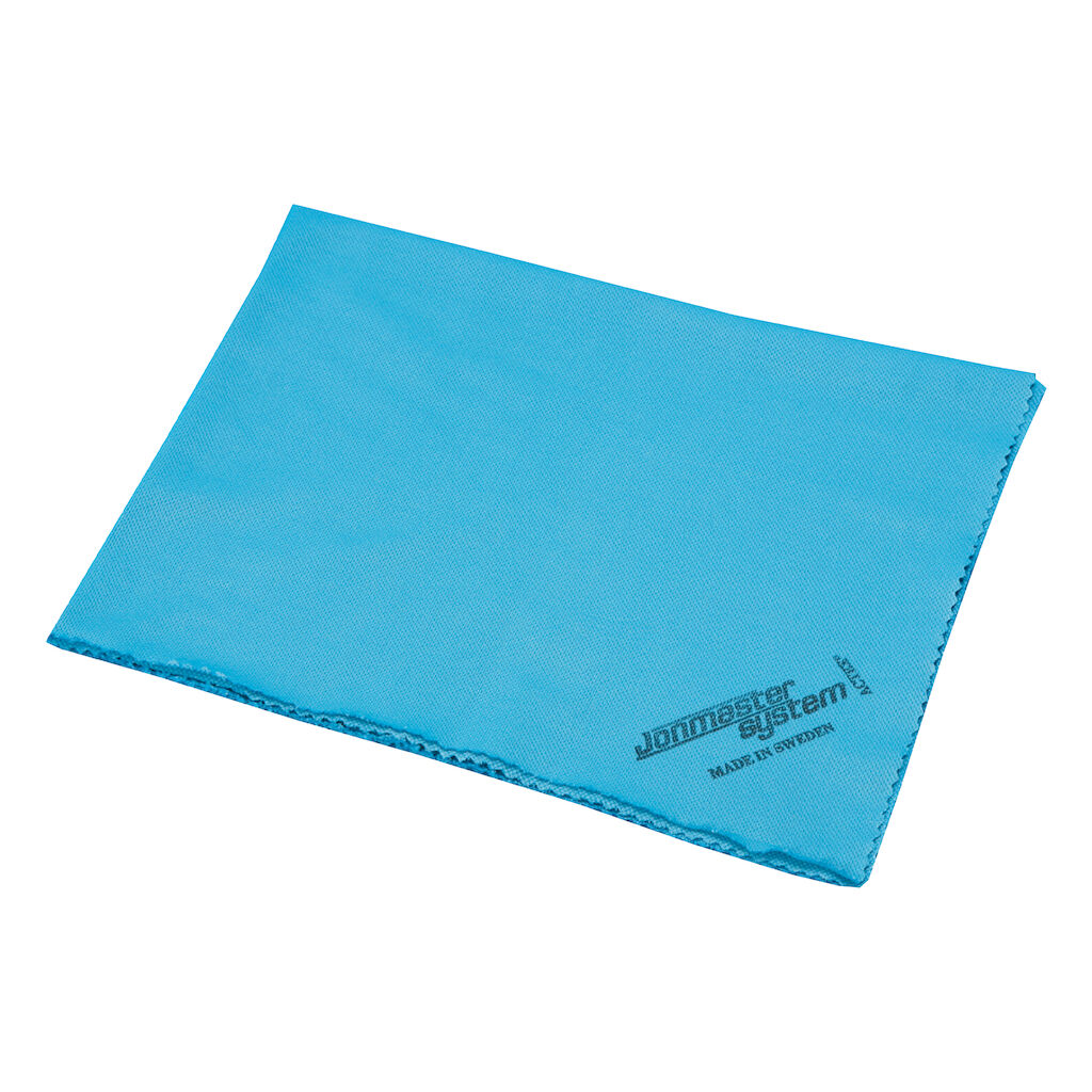 TASKI Pro Window Cloth 5pc - 40 x 50 cm - Μπλε