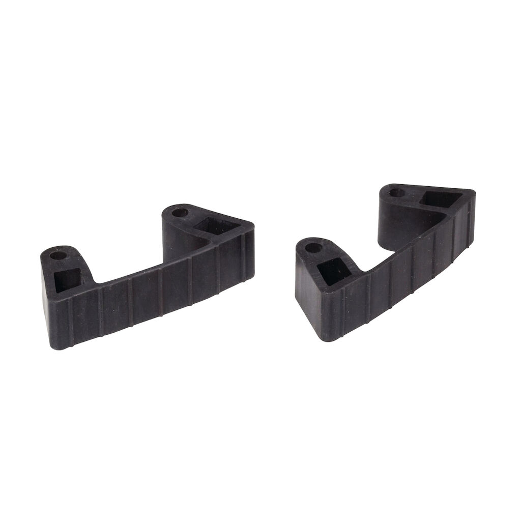 TASKI Standard Rubber 2pc