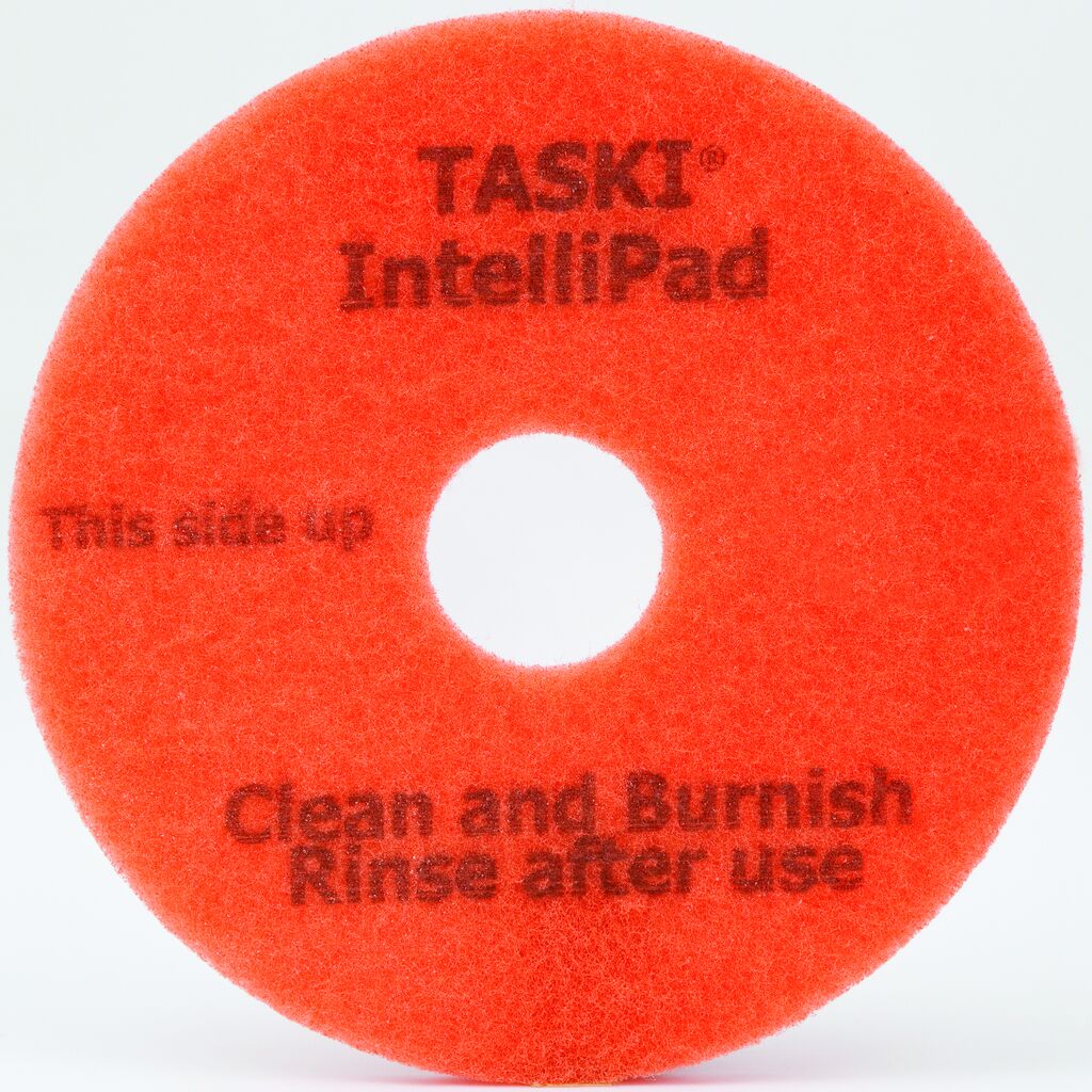 TASKI Intellipad 2x - 11" / 28 cm