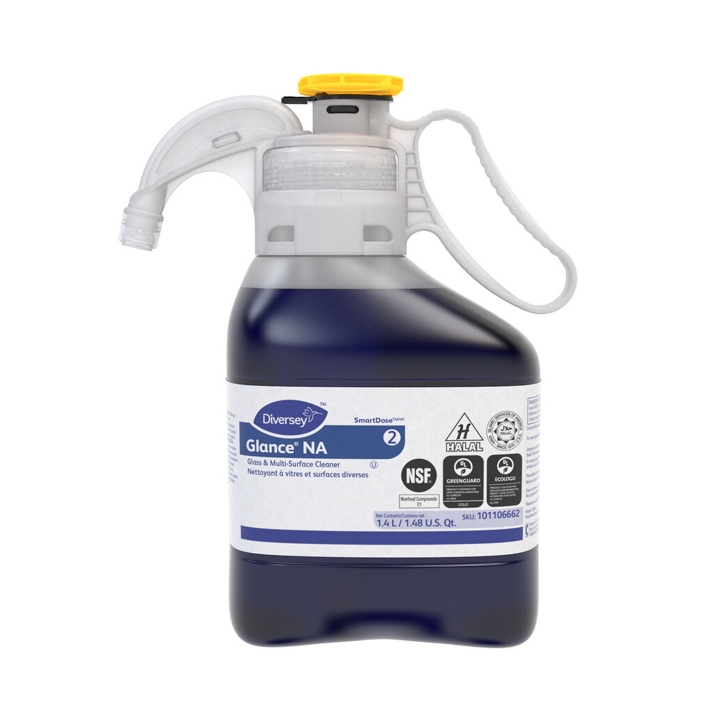 Suma® T20 Low Temperature Sanitizer T20, 5gal - Machine Warewash