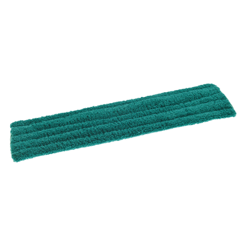 TASKI JM Ultra Dry Mop 10x - 60 cm - Green - Ultra microfibre premium ...