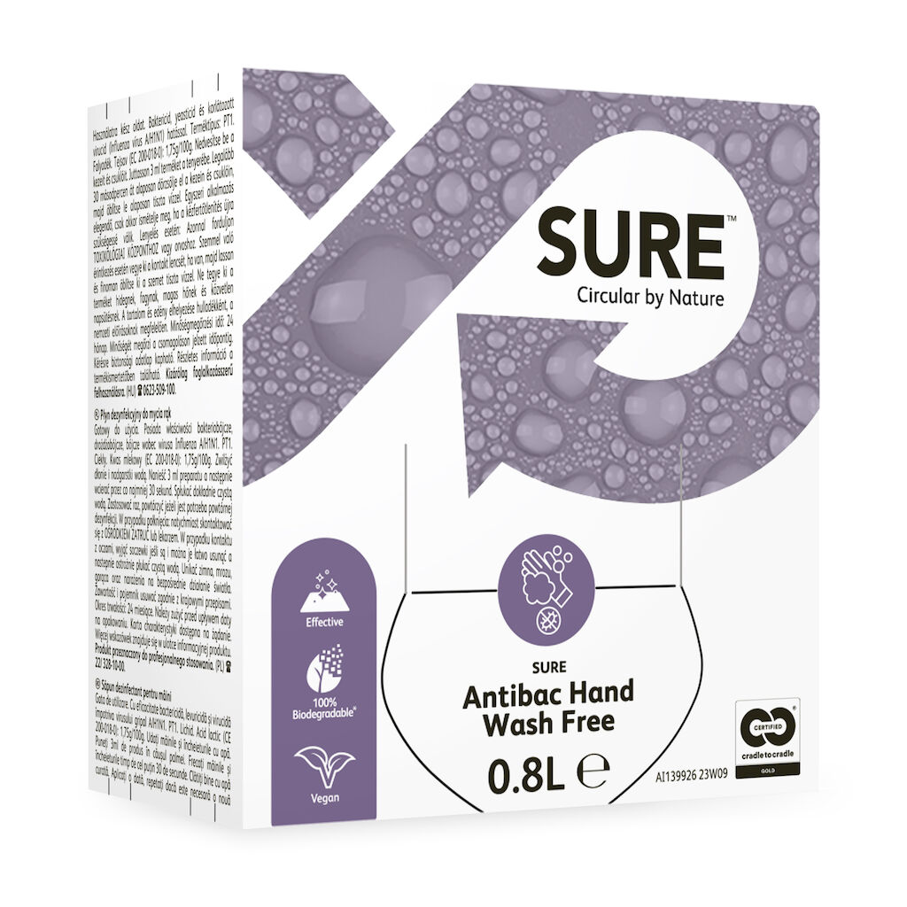 null | Solenis Products