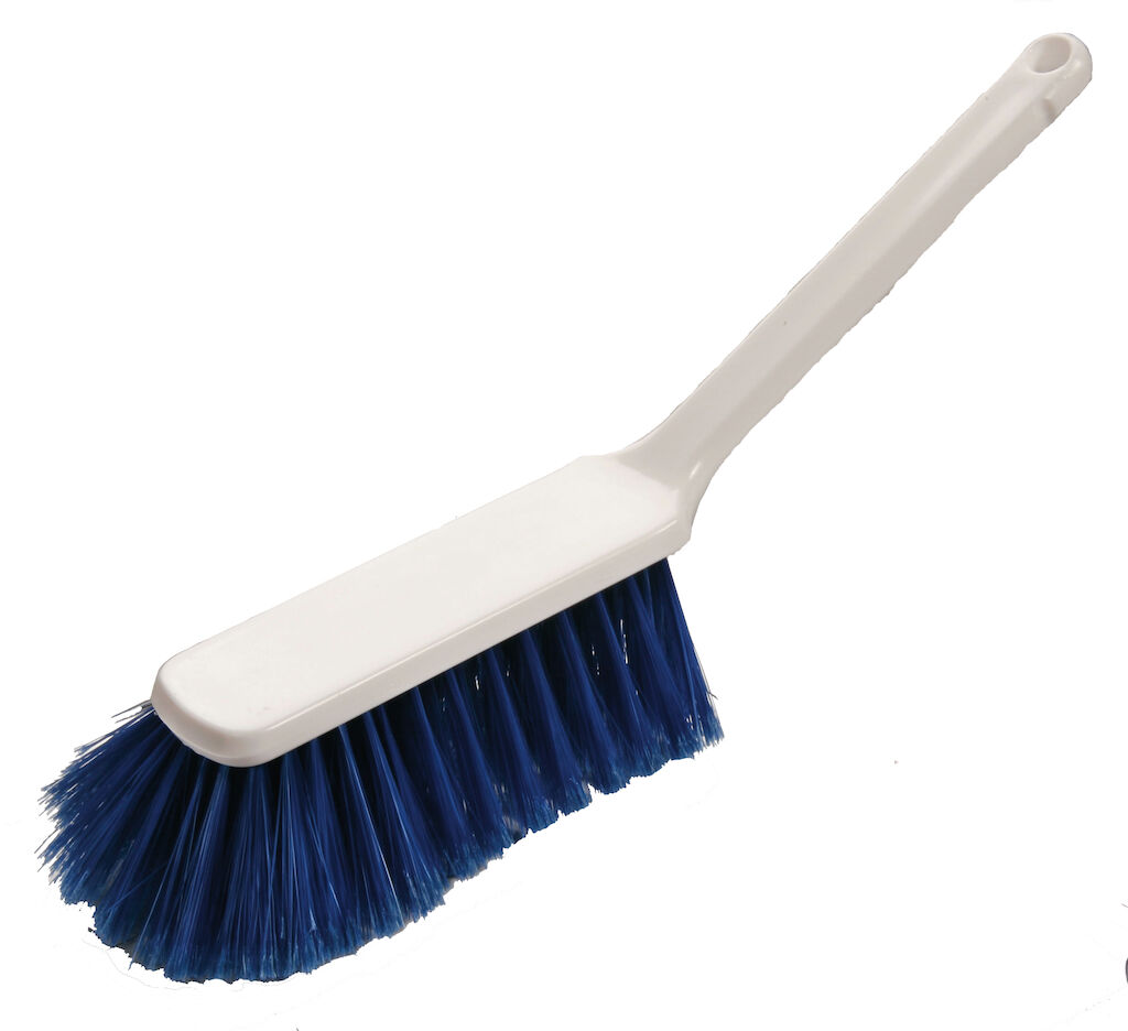 TASKI Dustpan Brush 1pc - 290 x 40 x 80 mm | Solenis Products