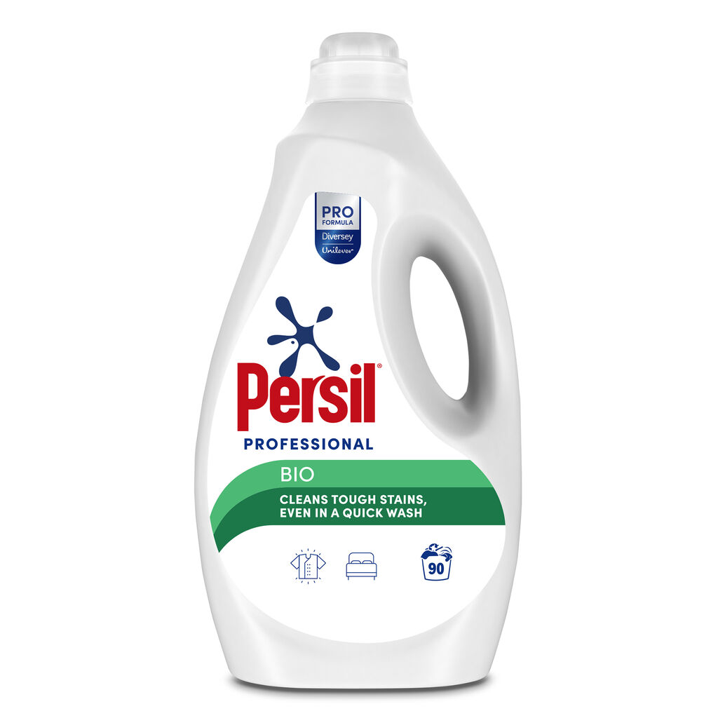 Persil Bio Professional 2x4.95L