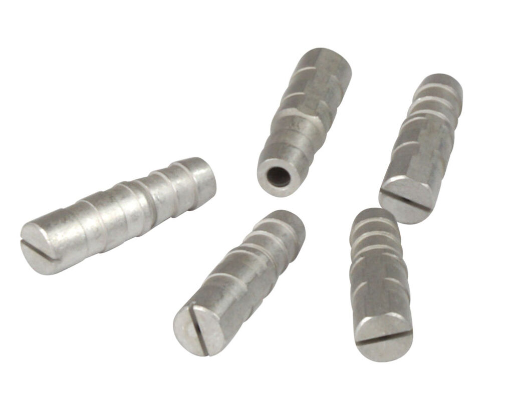 TASKI VersaPlus Spray Nozzles (Alu) 10pc - Spray nozzle for TASKI VersaPlus Spray Tool