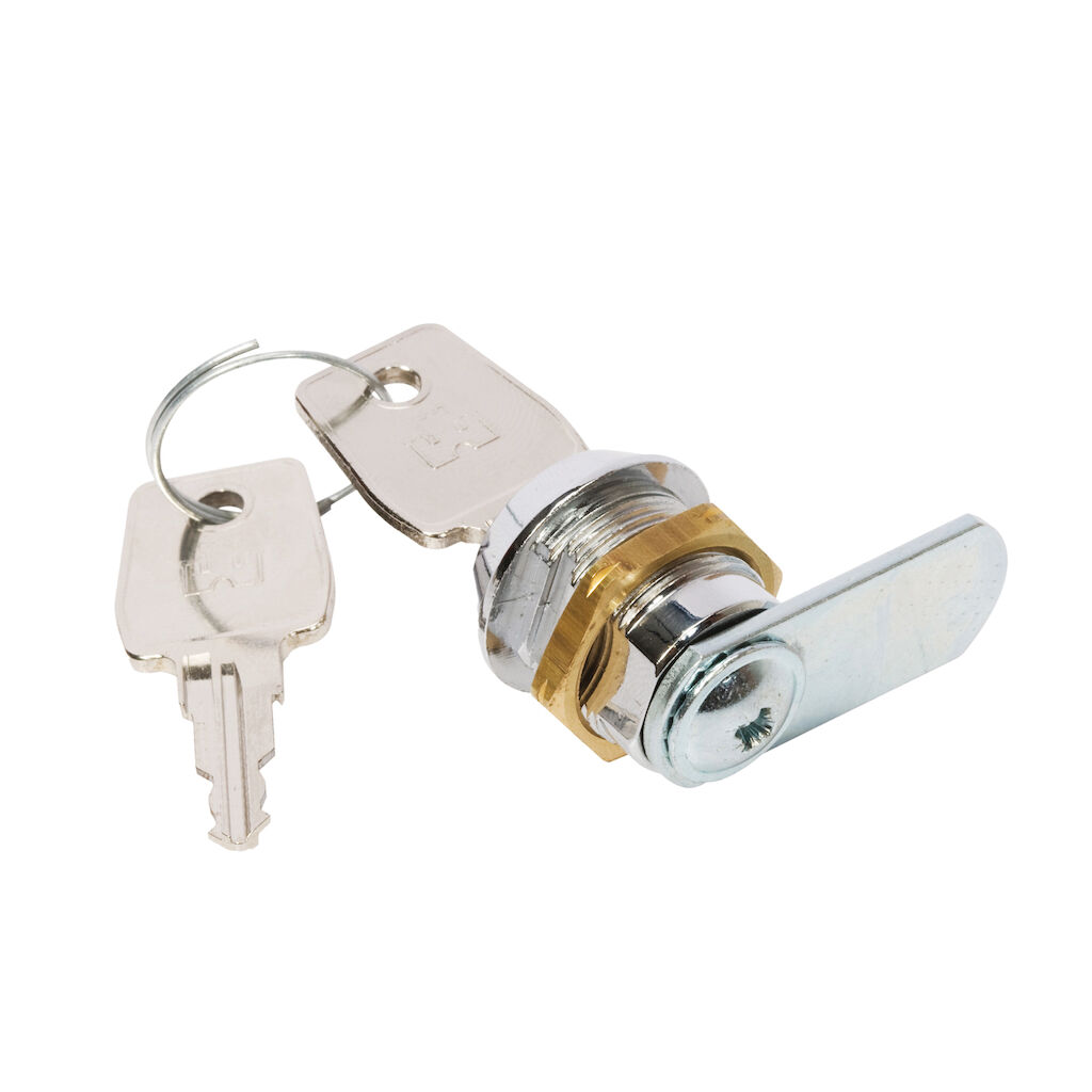 TASKI Midi Closed for Jonmaster assembled 1pc - Medium lockable trolley ...