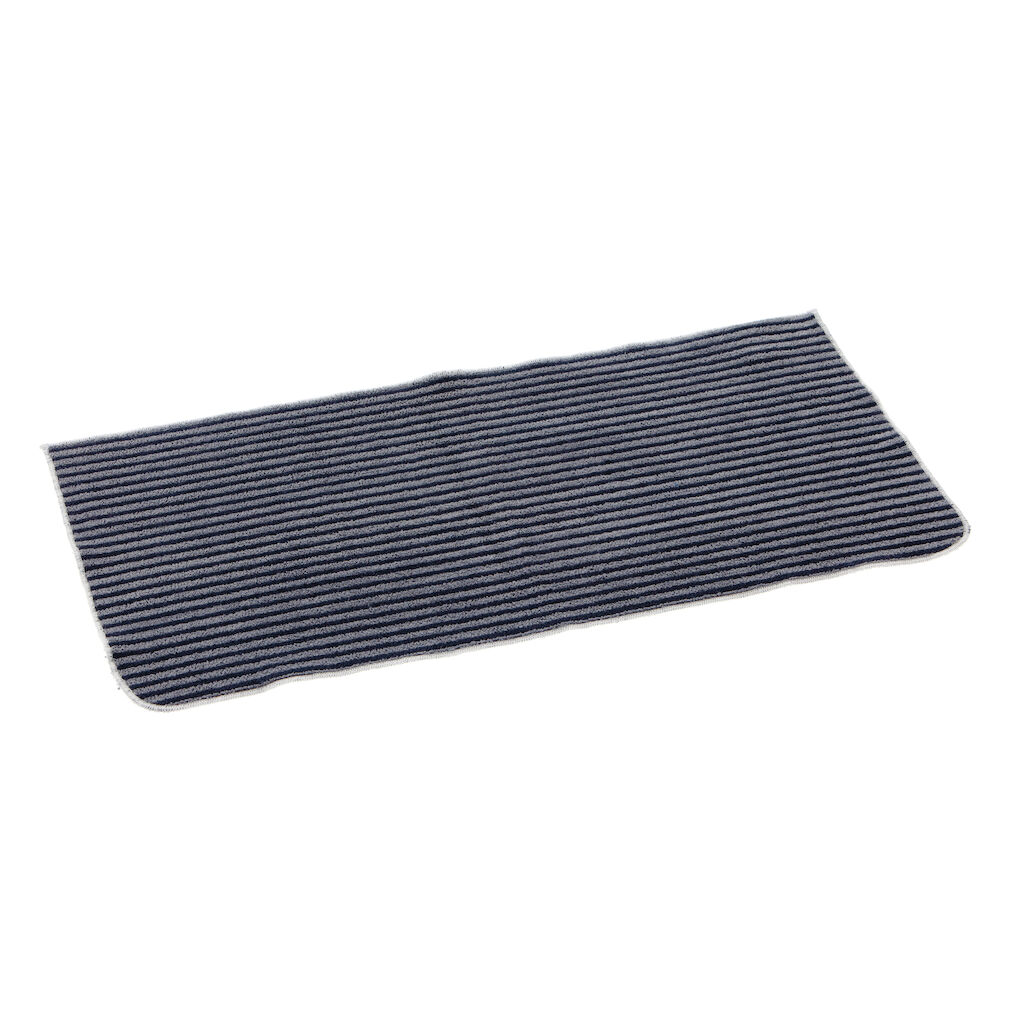 TASKI JM Wiper Cloth 10x - 64 x 32 cm - Grey - Compact Wiper Cloth