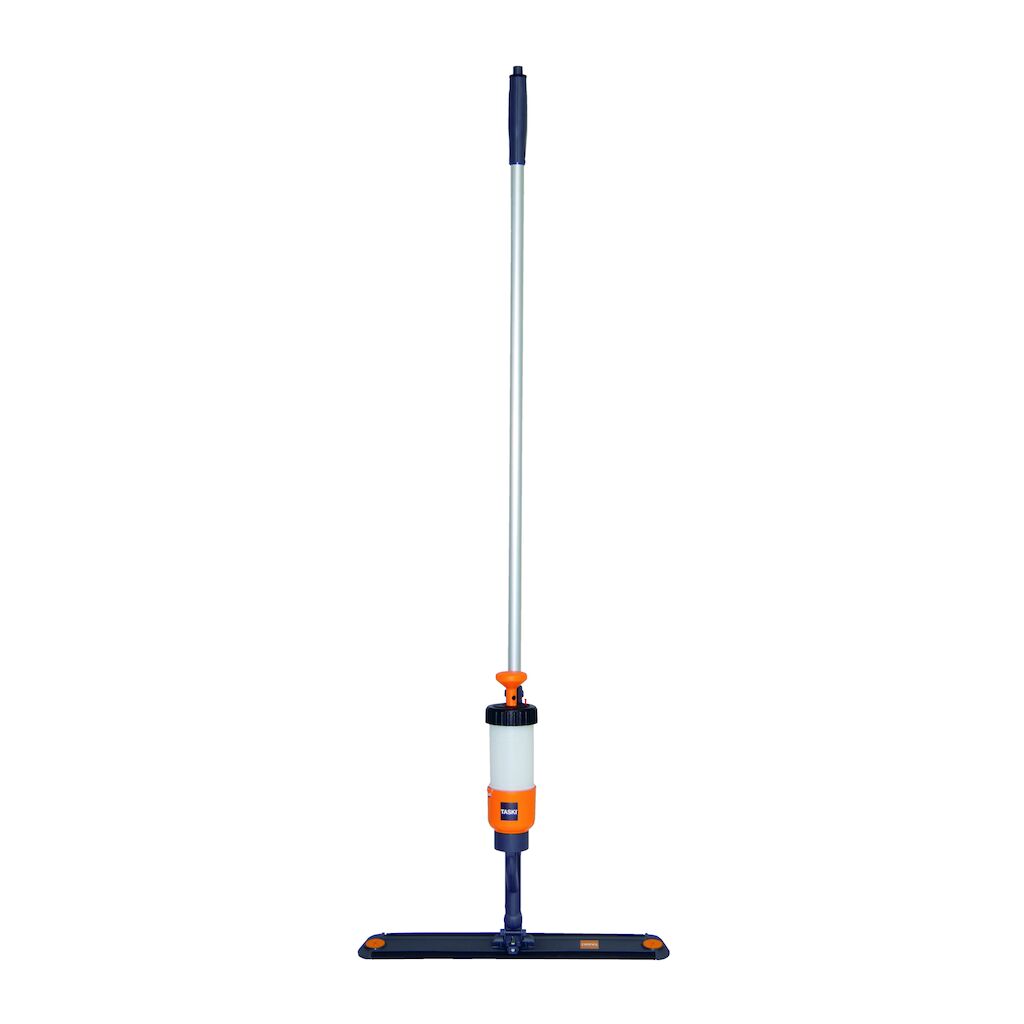 TASKI VersaPlus 2.0 Tool 1pc - 60 cm - Flat mop system with integral dispensing system