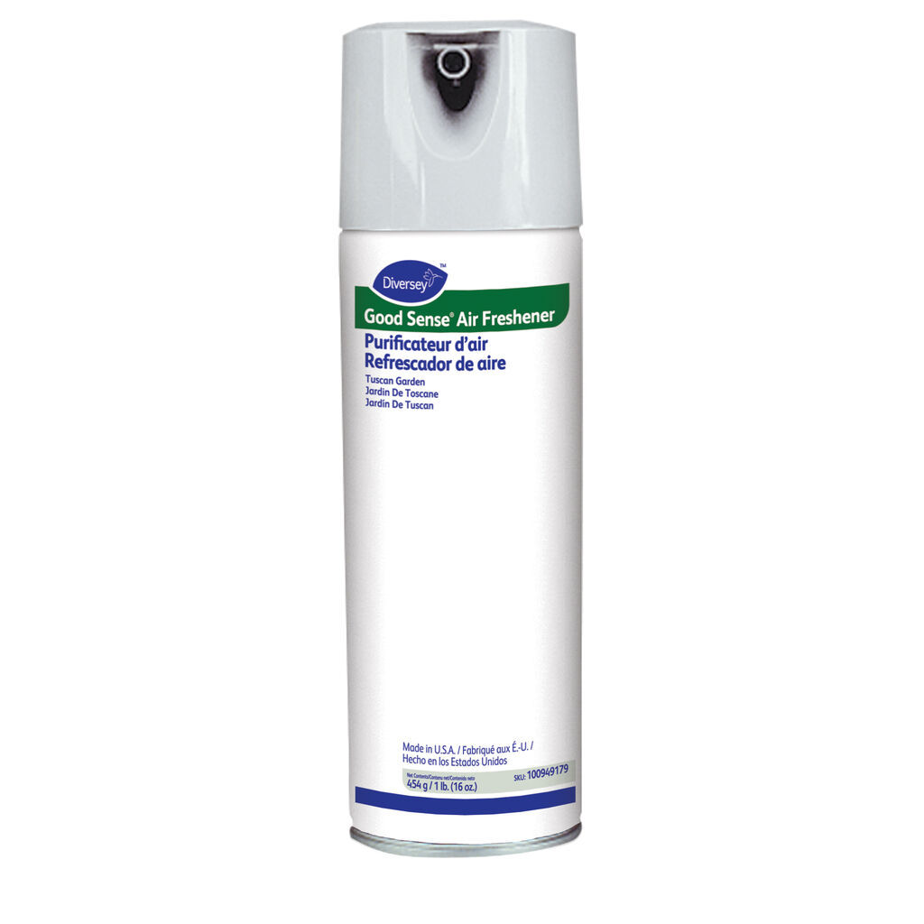 Good Sense® Air Freshener 6x16oz