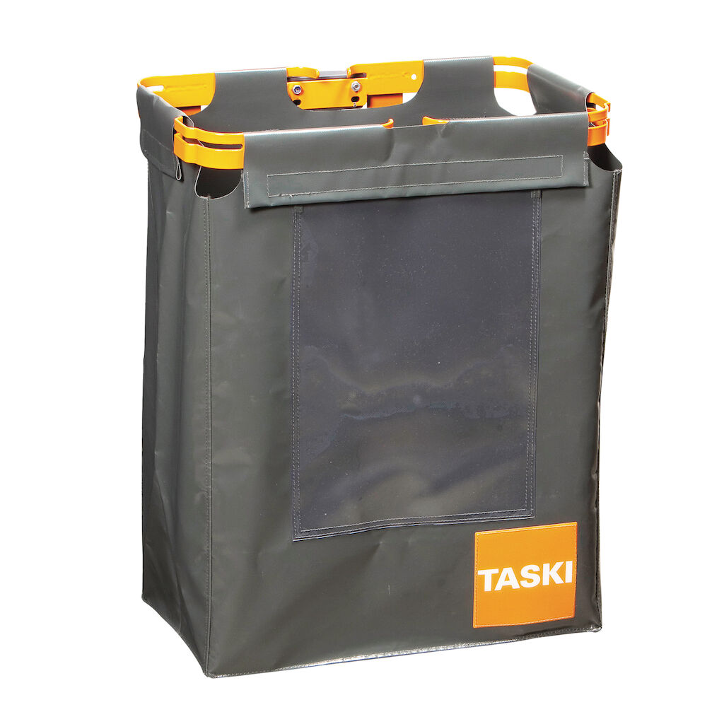 TASKI Bolsa protección para cubrir bolsas de basura 1unid - 30 - 60 L