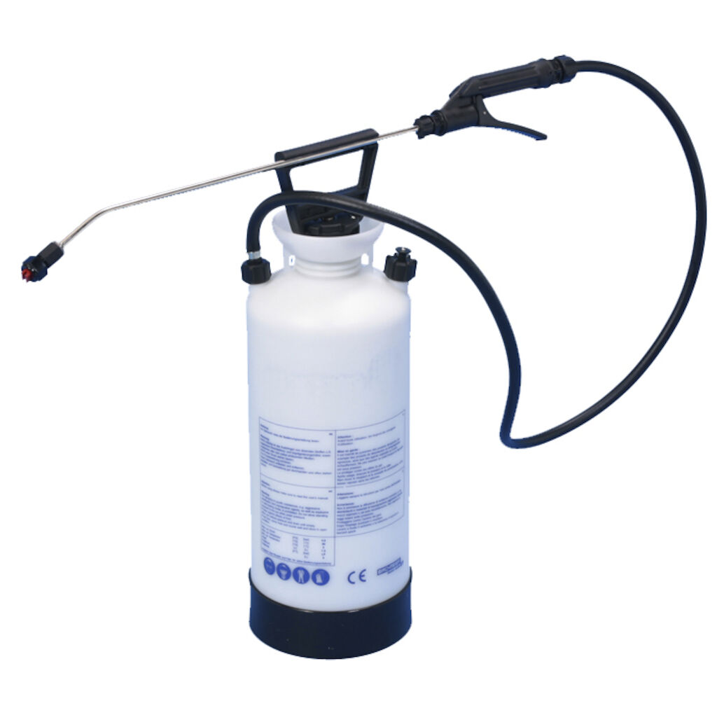 TASKI Painesumutin 1kpl - 7,5 L