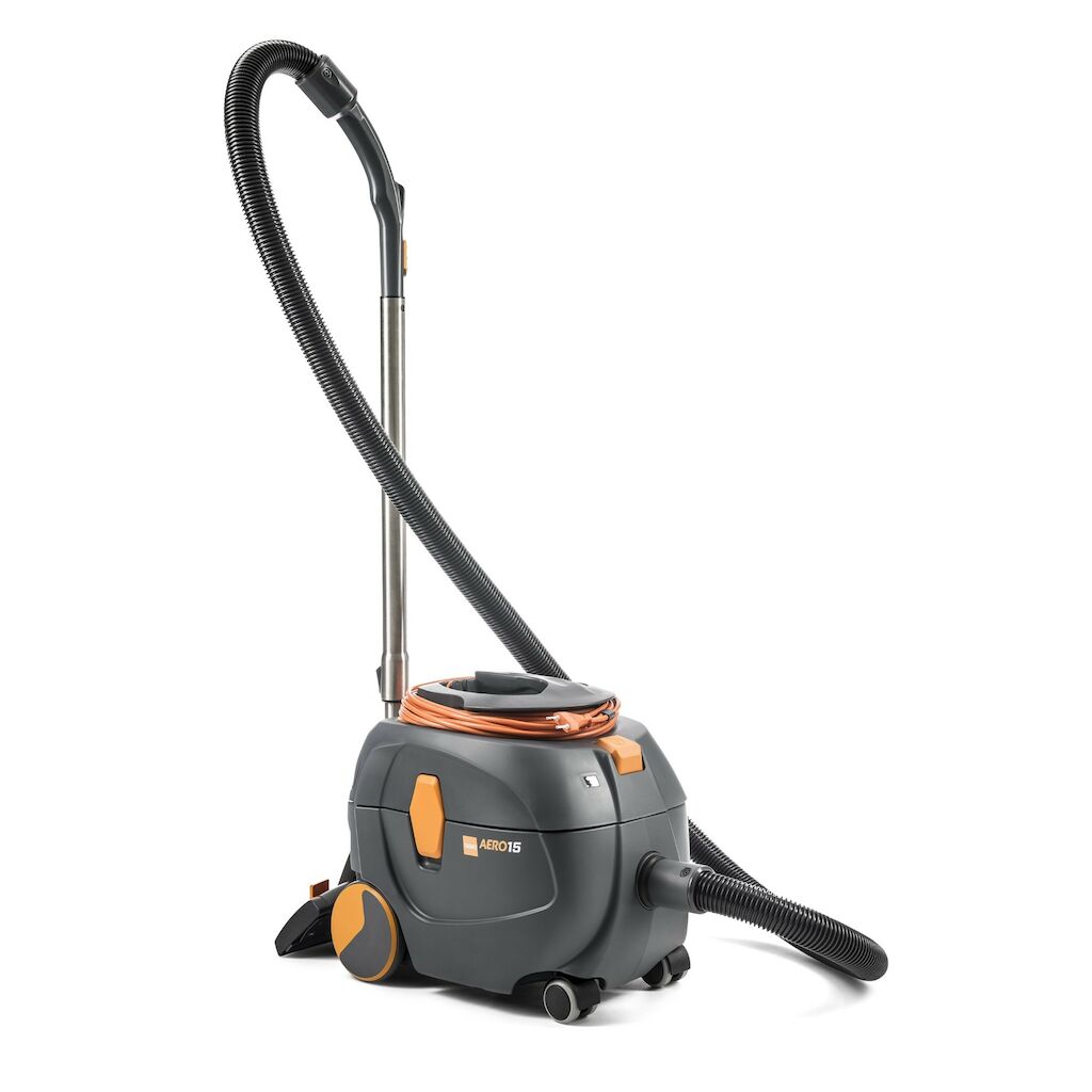 TASKI AERO 15 1kpl - Pölynimuri