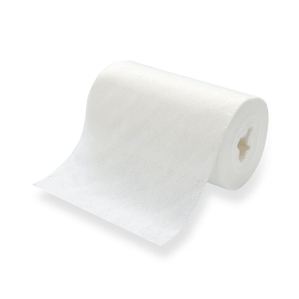 TASKI Tex voiles adhésifs 6x50pc - 18 x 60 cm