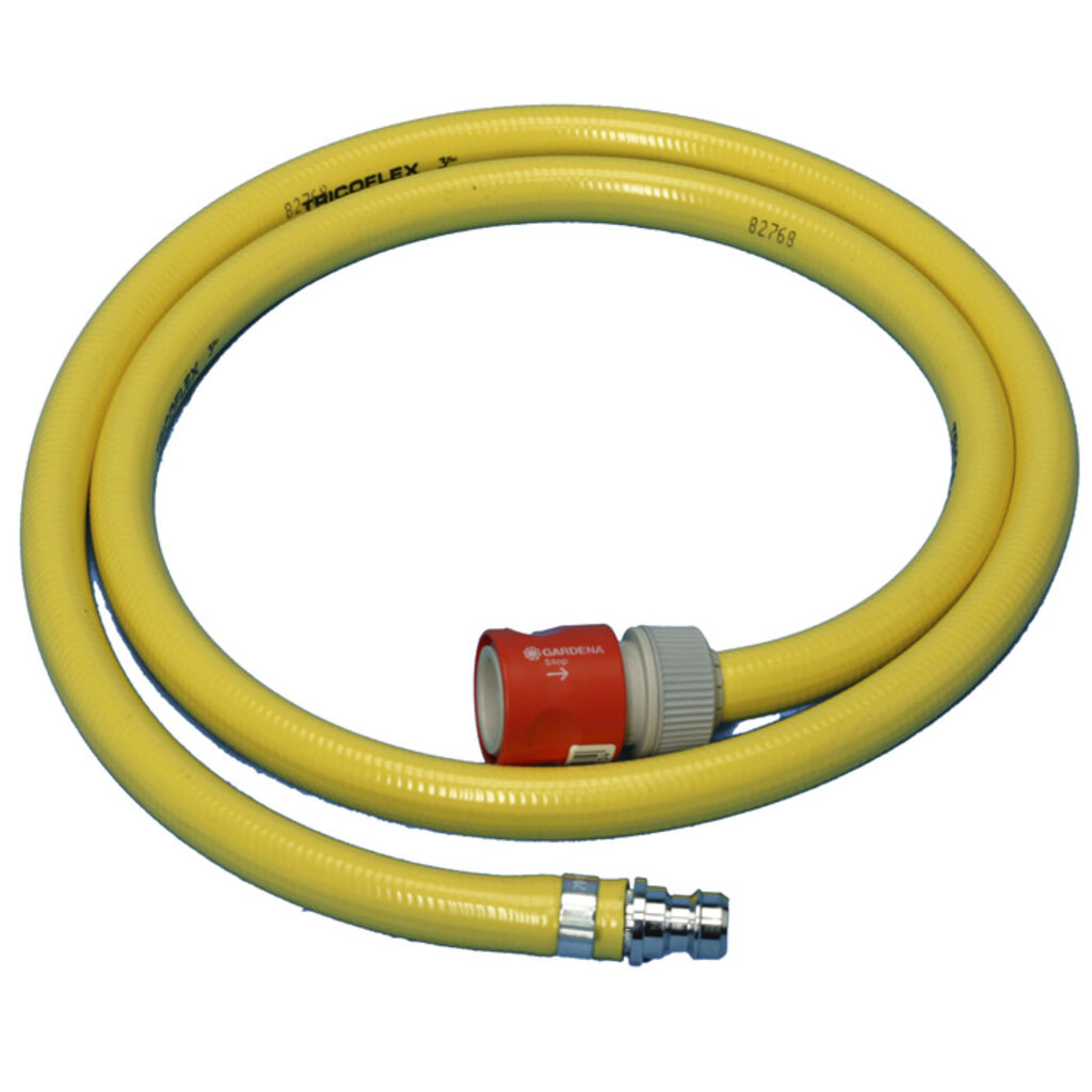 Tuyau J-Flex 1,5 m 1pc