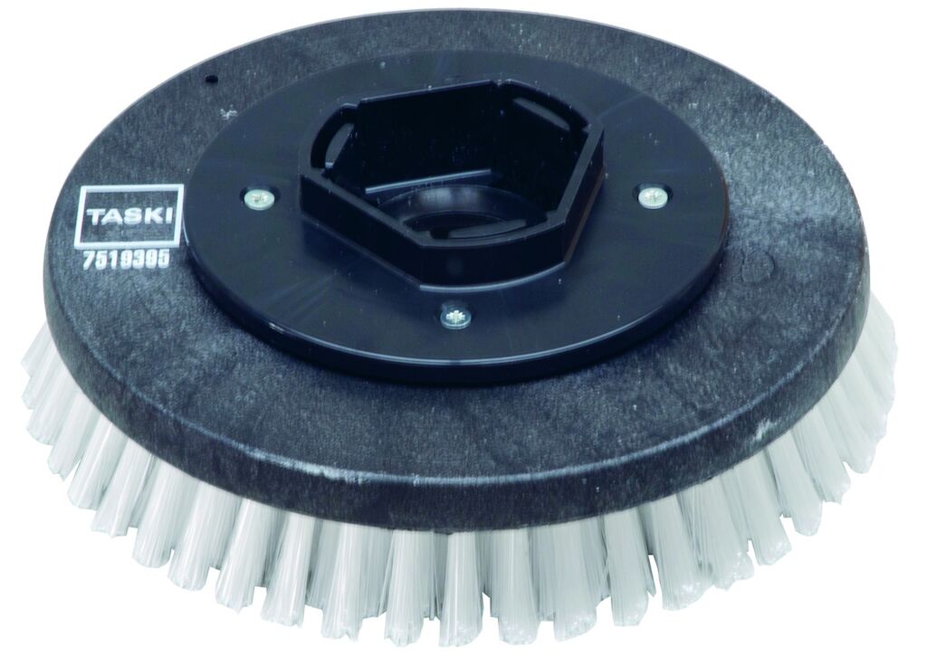 TASKI Scrubbing Brush Washed Concrete 1pc - 11