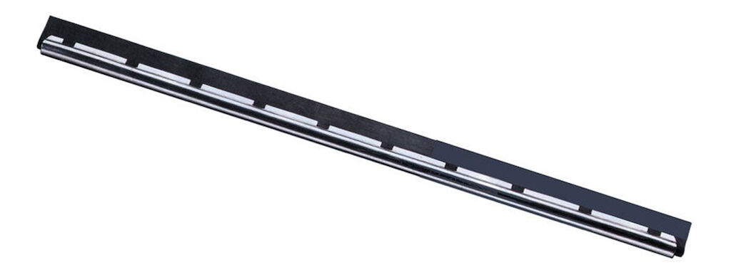 Unger Squeegee S-Channel Soft 1db - 45 cm - Ablaktisztító fej vízlehúzóhoz S alakú sínnel, 45 cm