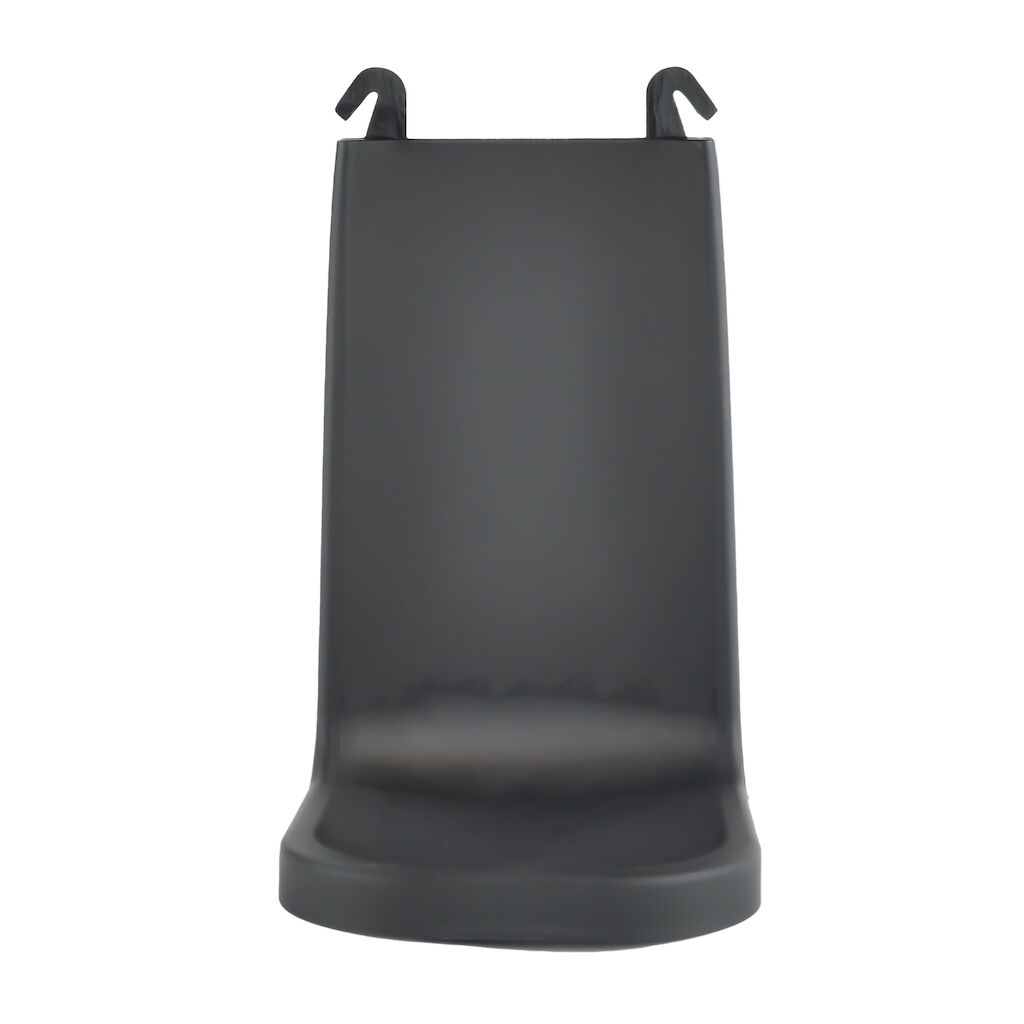 Vassoio raccogli gocce per dispenser IntelliCare 1pz - Nero