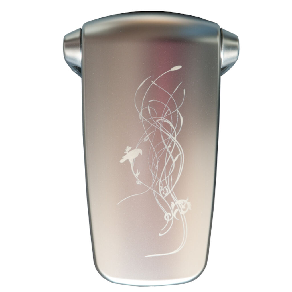 Soft Care Sensations Standard Cover 10x - Metallico