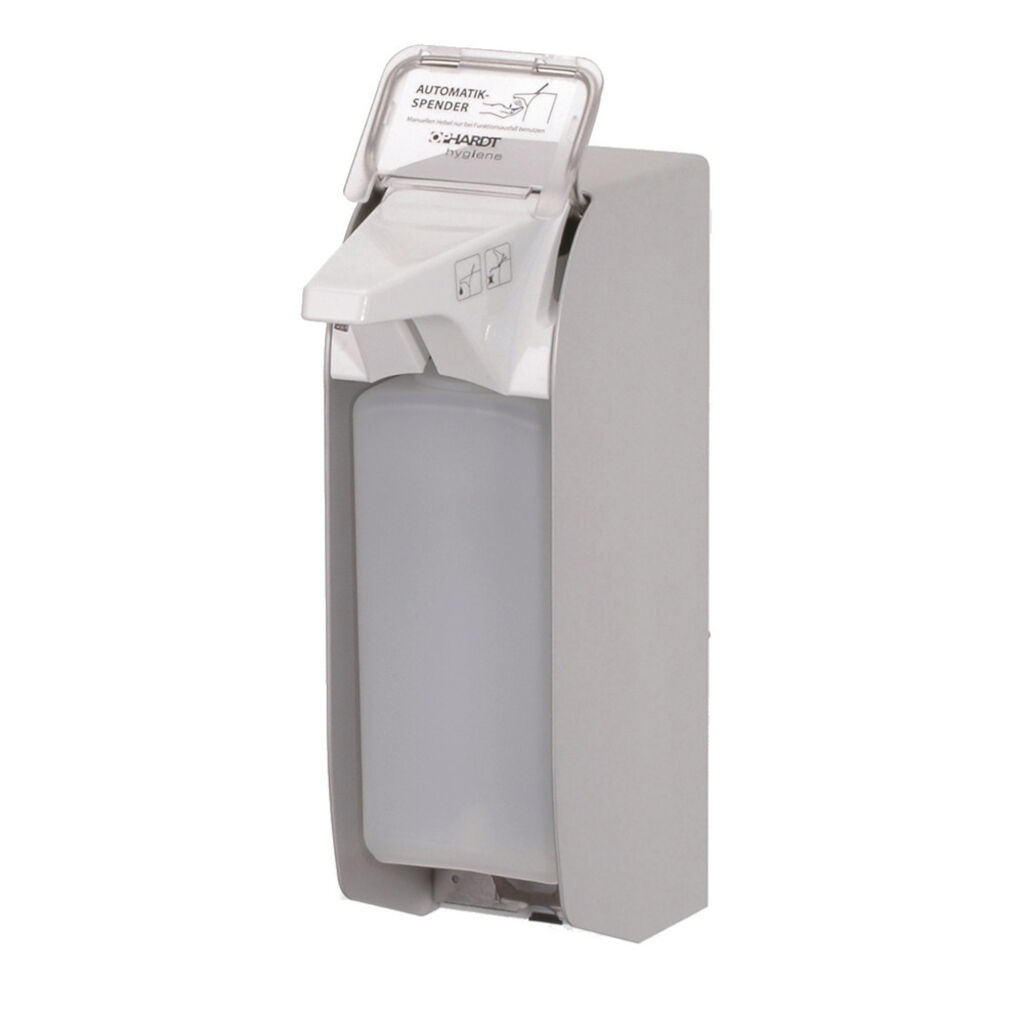 Ingo-Man Plus Touchless Disp. 1L 1pz
