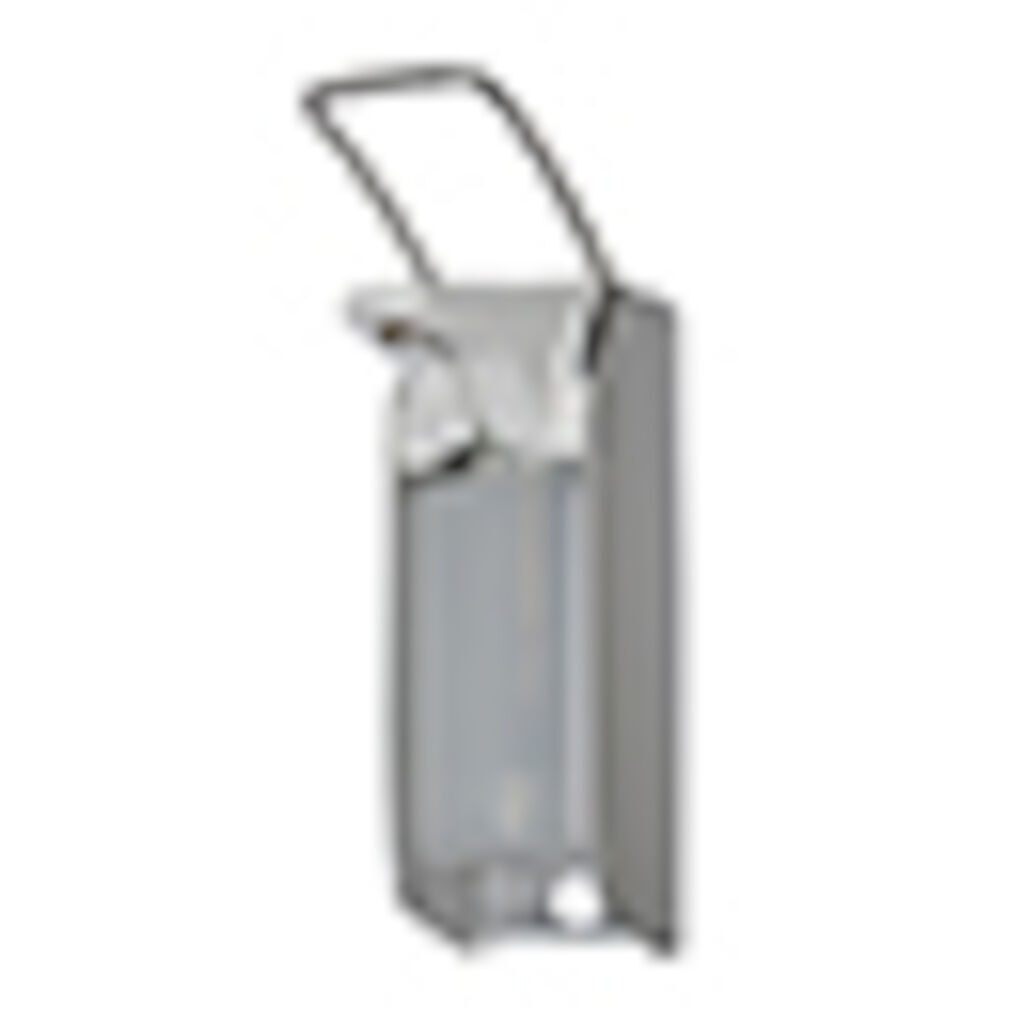 Ingo-Man Plus Dispenser 0.5L short operating lever 1pz