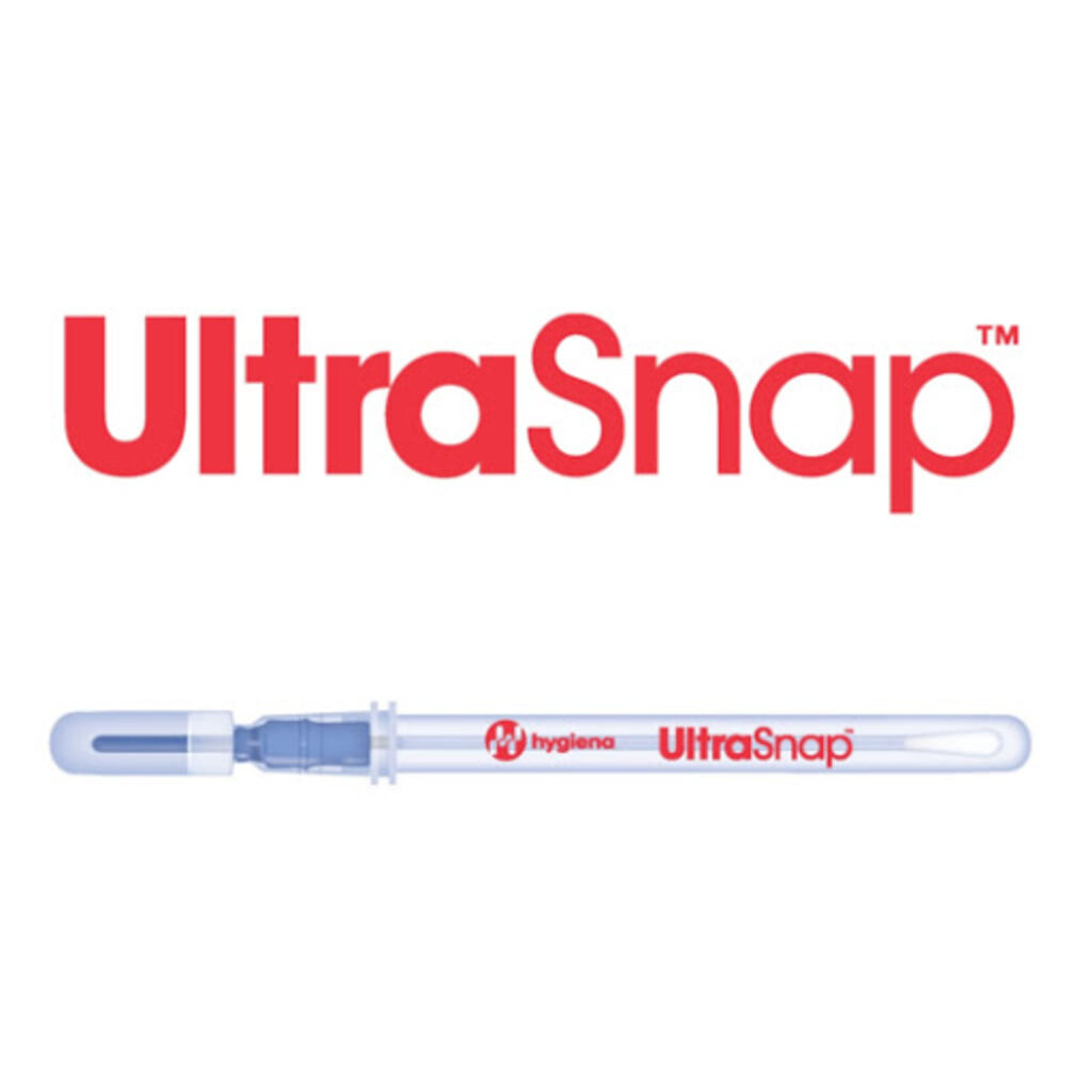 UltraSnap TestKit 1st