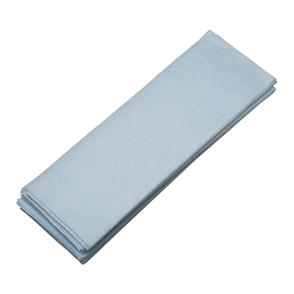 TASKI Versa Mop 2.0 25x1st - 40 cm - Mop voor eenmalig gebruik