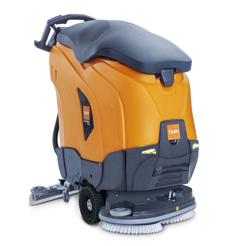TASKI ULTIMAXX 1900 Double Disc Economy 1st - DD55 P BMS 13A