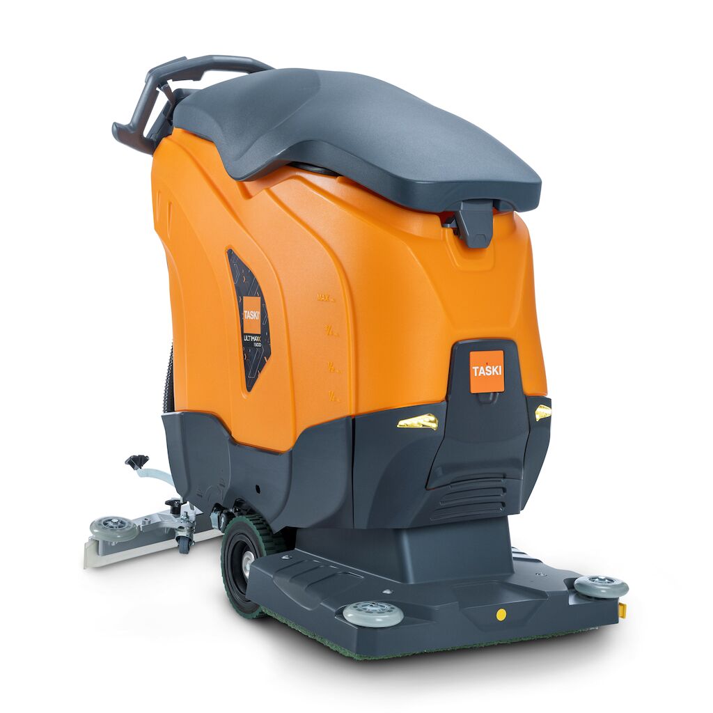 TASKI ULTIMAXX 1900 Orbital Performance 1st - OB50 BMS 25A