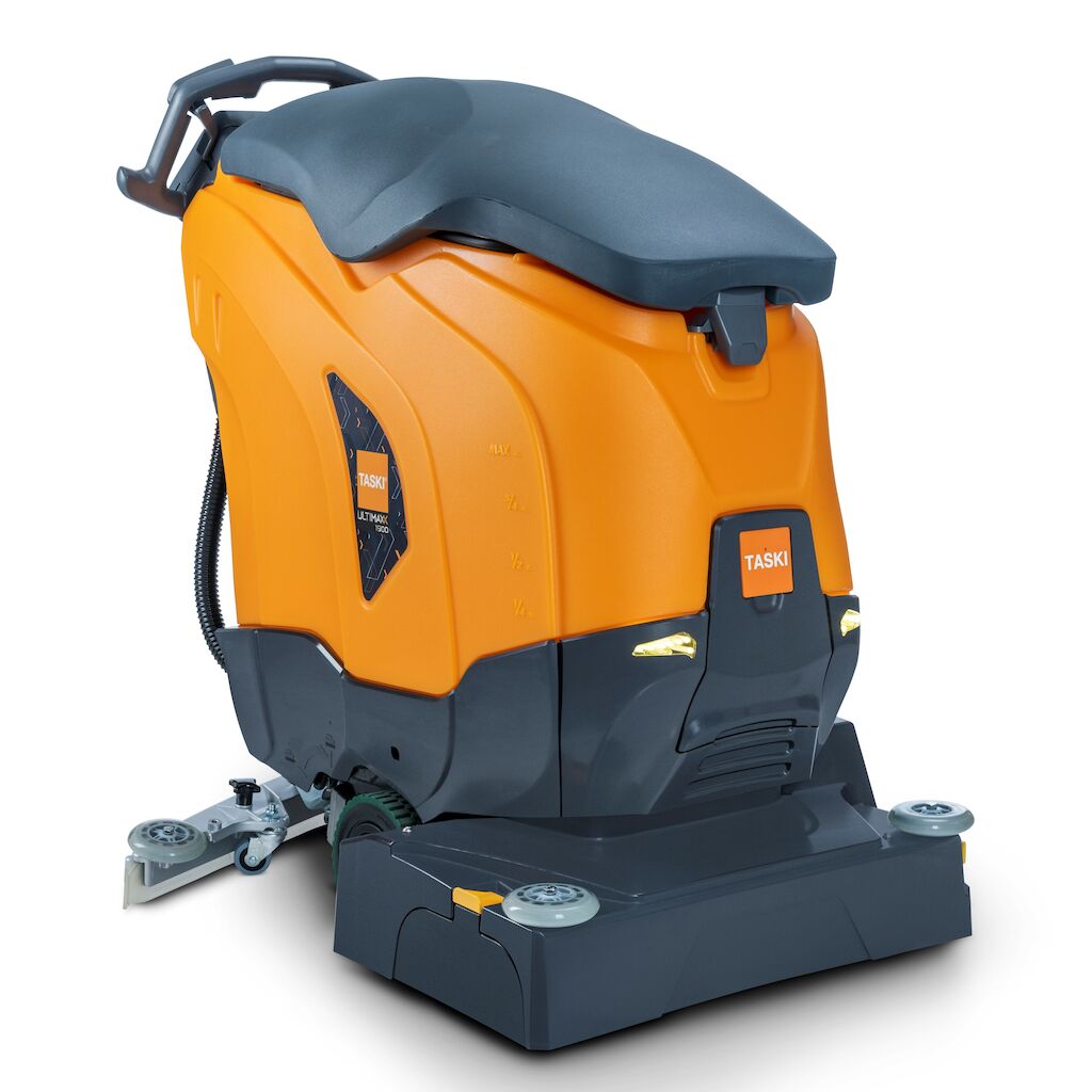 TASKI ULTIMAXX 1900 Double Rollerbrush Performance 1st - RB65 BMS 25A