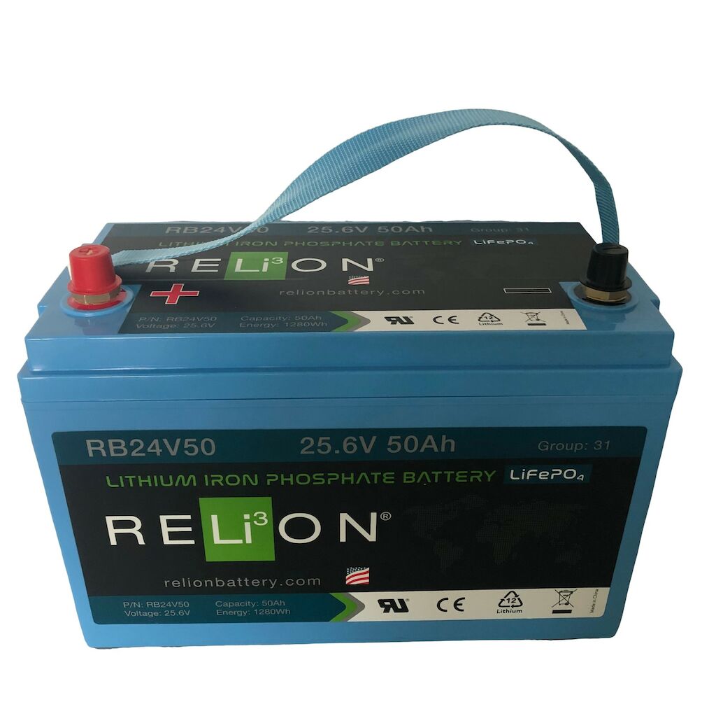 TASKI IntelliPower - Lithium Ion Batterij 1st - 24V / 50Ah - Li-ion accu, bedrijfsspanning 24V, capaciteit 50Ah, geschikt voor de swingo 455-1255. 2000-2500 oplaadcycli, garantie van 4 jaar of 2500 cycli