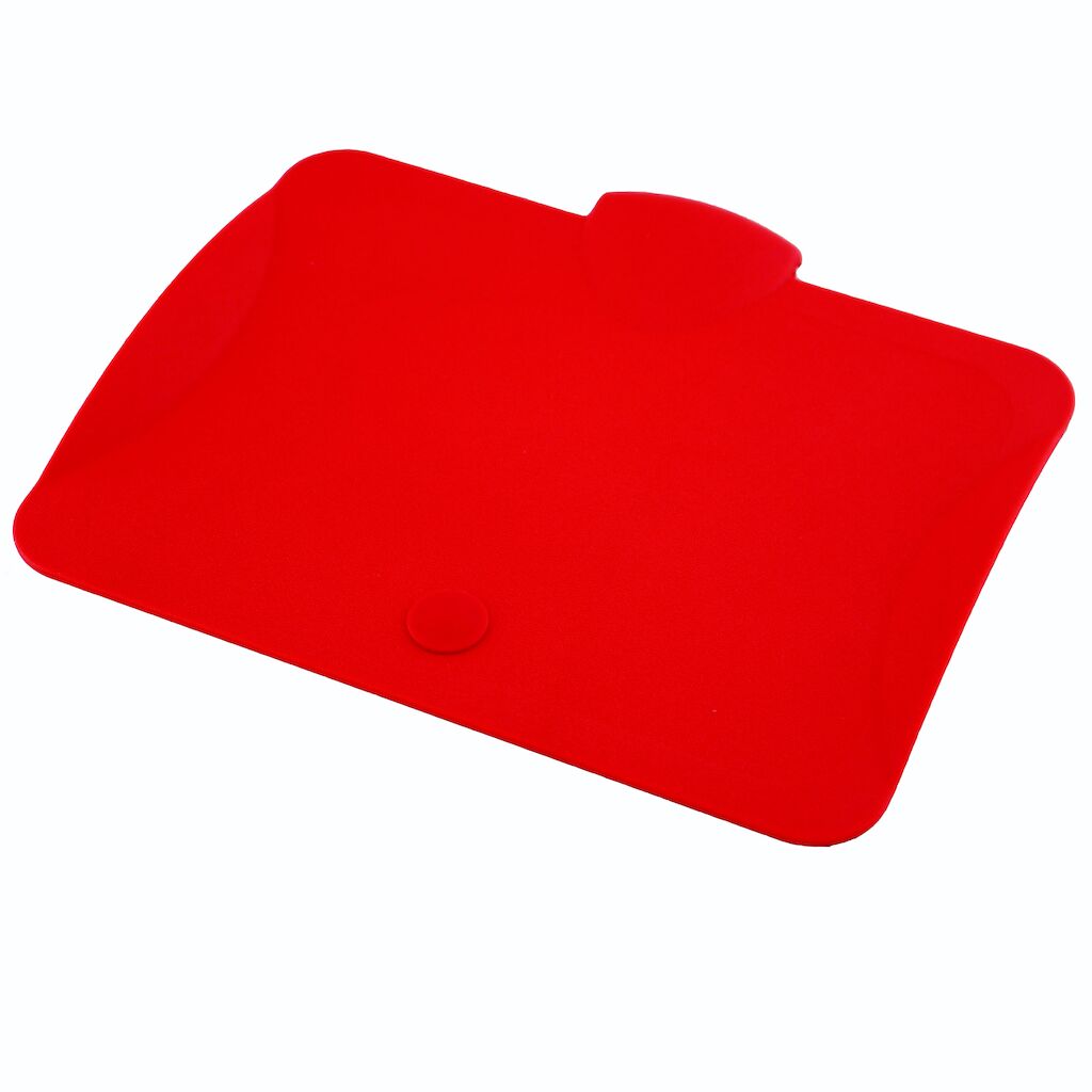 TASKI Cloth Box Lid 2.0 1stk. - Rød