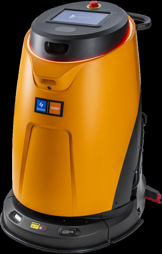 TASKI GS Robot Ecobot 50 Pro 1stk.