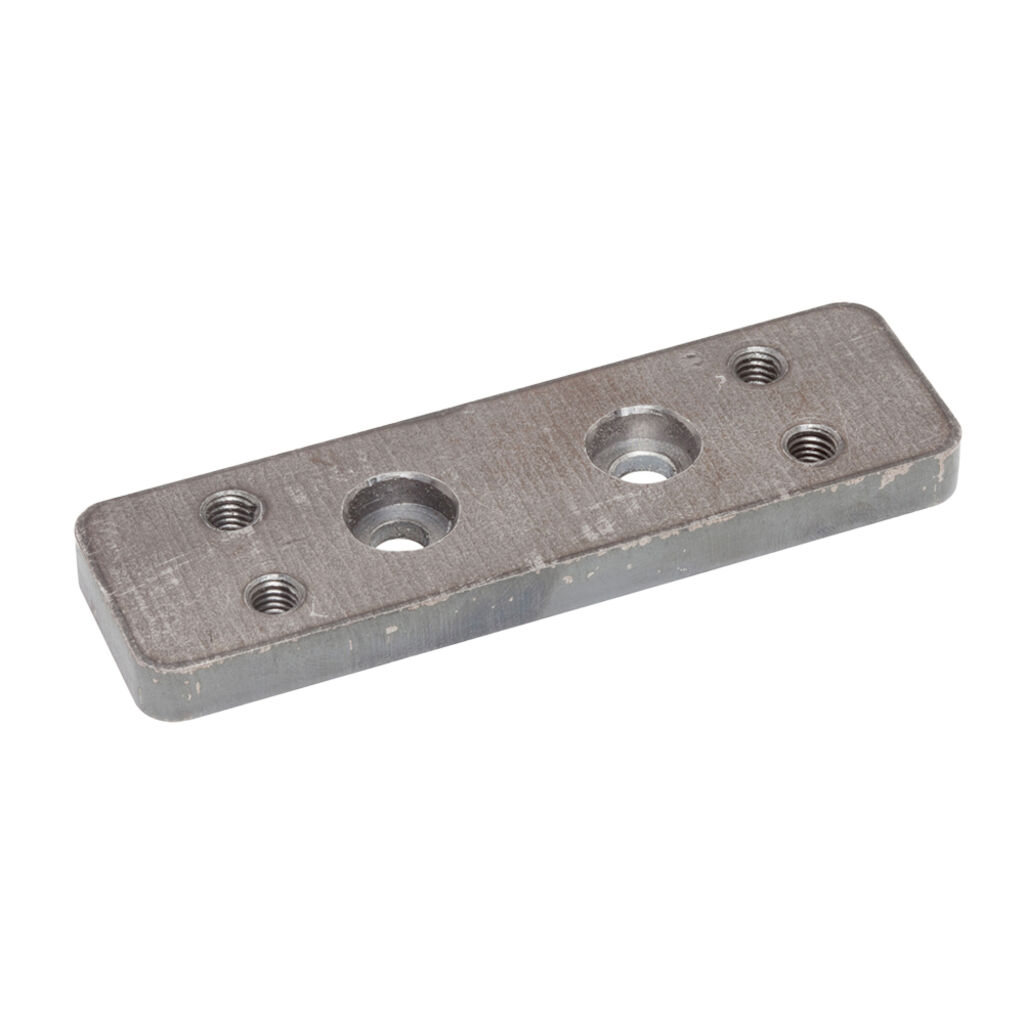 TASKI Cloth Box Connector Plate 1stk.