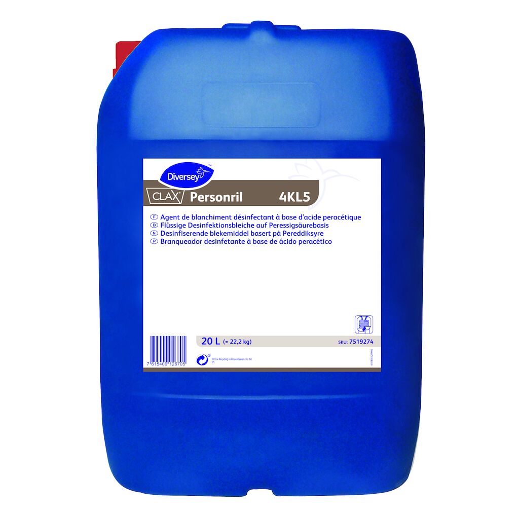 Clax Personril 4KL5 20L