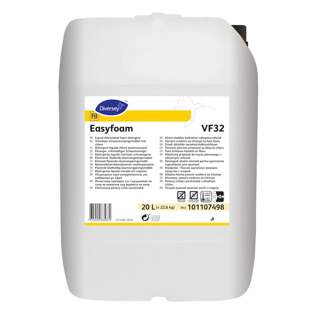 Easyfoam VF32 20L