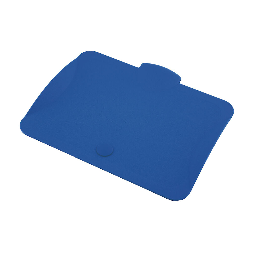 TASKI Cloth Box Lid 2.0 1szt. - Niebieski - TASKI pokrywa do wiaderka