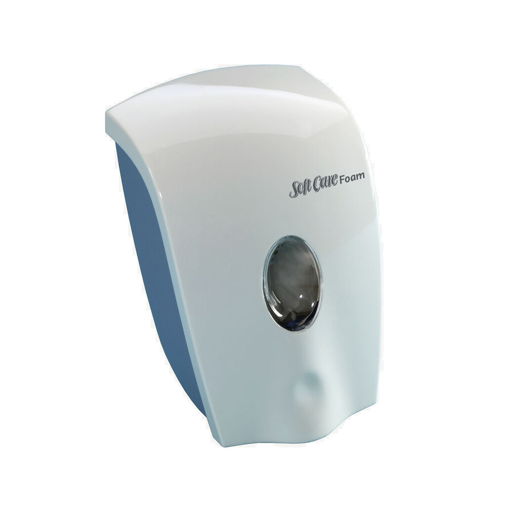 Soft Care Foam Dispenser 1Buc. - Sistem de dozare