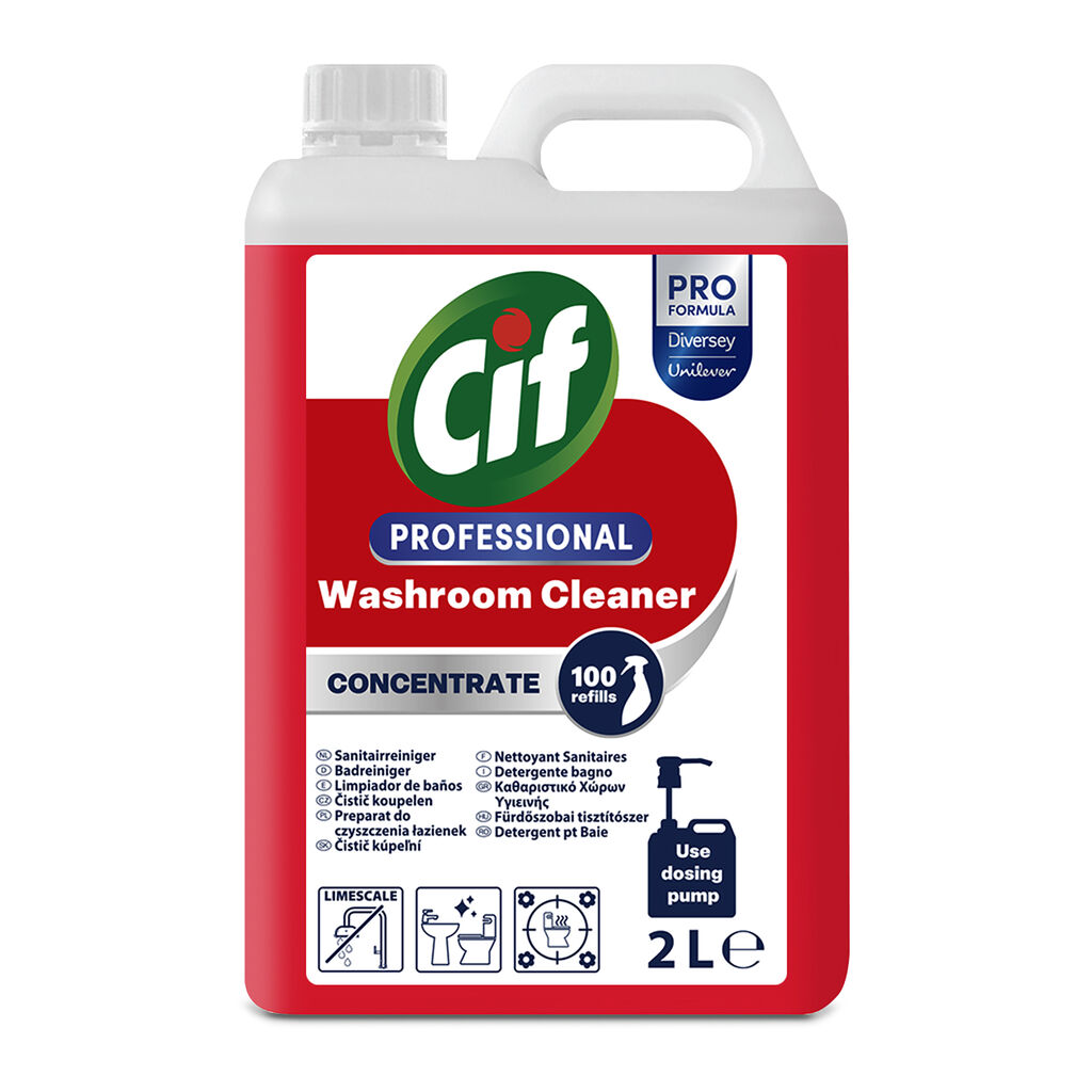 Clax Bioextra Conc White 37C2 20kg - Detergent concentrat