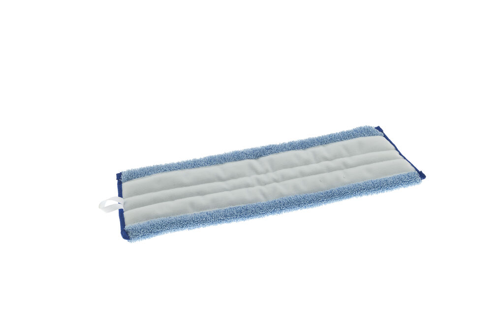 TASKI Jonmaster Ultra Damp Mop 10pc - 40 cm - Blue - Premium high ...