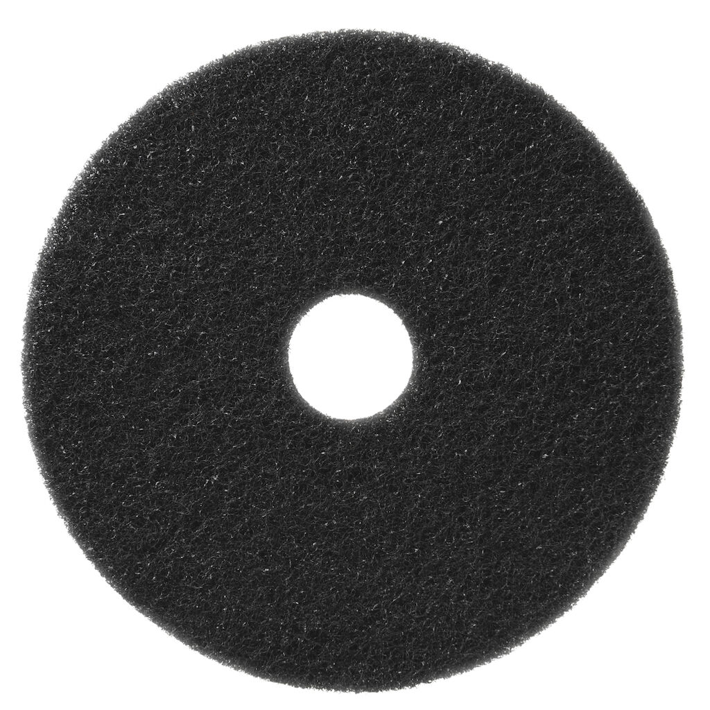 TASKI Americo Pad - Black 5x1pc - 17