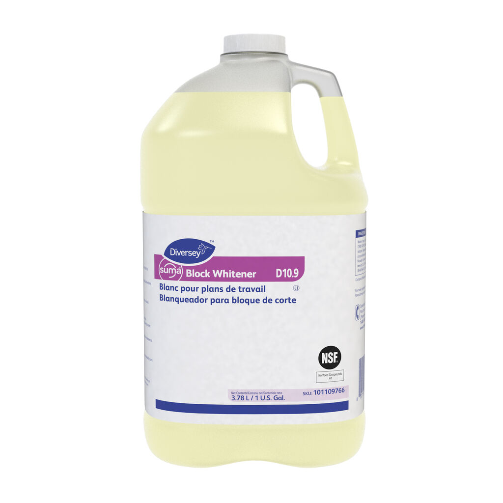 Suma® Pan-Clean™ D1.5 D1.5, 2.5L, J-Fill® / QuattroSelect®, 2/CT