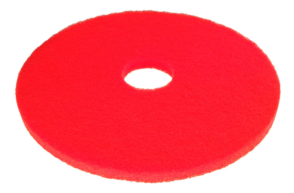TASKI 3M Pad Red 5szt. - 11