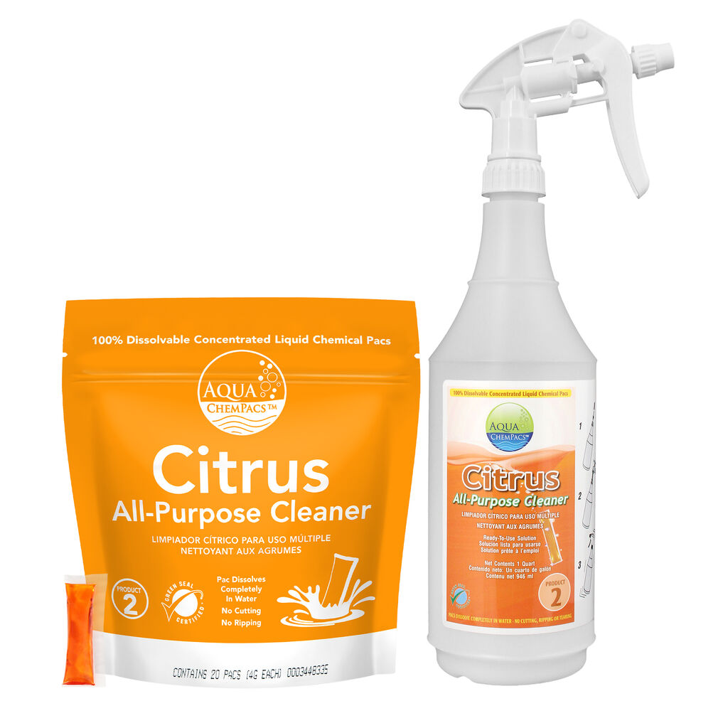 Suma® Multi™ D2 D2, 1gal, 4/CT - All Purpose Cleaner | Solenis