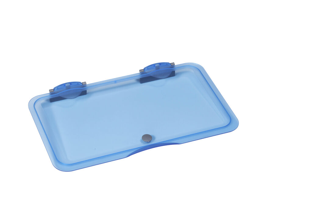 Trolleys | Solenis Products