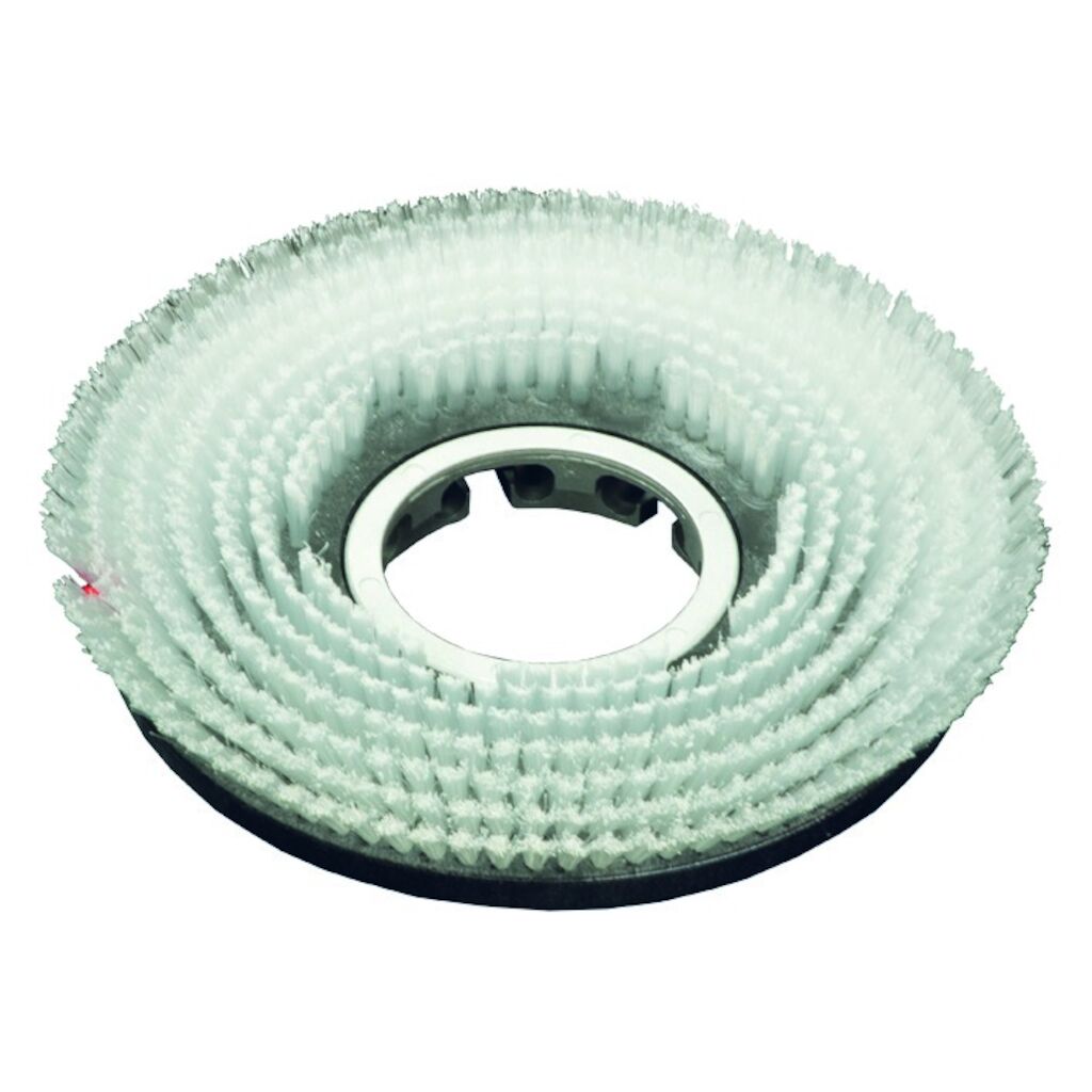 TASKI Scrubbing Brush Washed Concrete 1st - 14